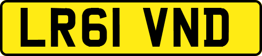 LR61VND