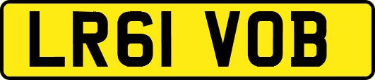 LR61VOB