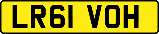 LR61VOH