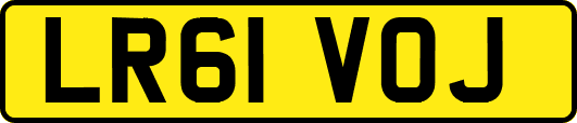 LR61VOJ