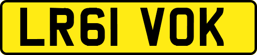 LR61VOK