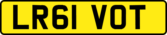 LR61VOT