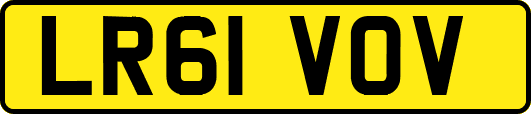 LR61VOV