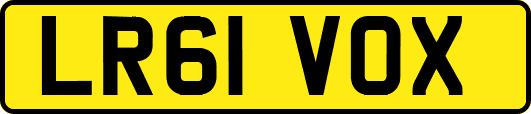 LR61VOX