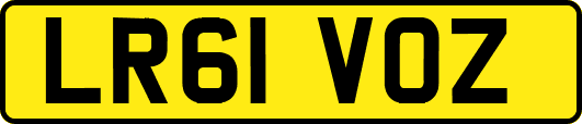 LR61VOZ
