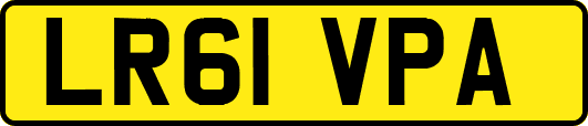 LR61VPA