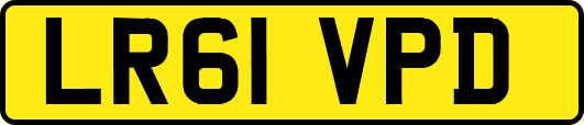 LR61VPD