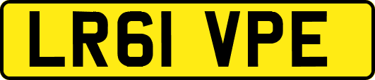 LR61VPE