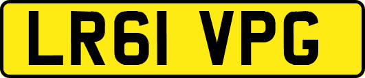 LR61VPG