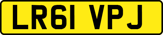 LR61VPJ