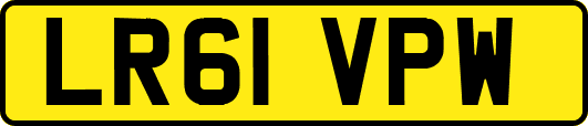 LR61VPW