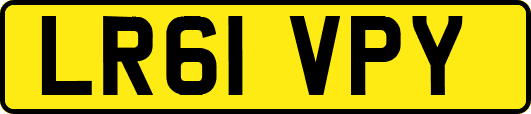 LR61VPY