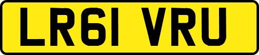 LR61VRU