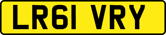 LR61VRY