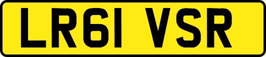 LR61VSR
