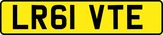 LR61VTE