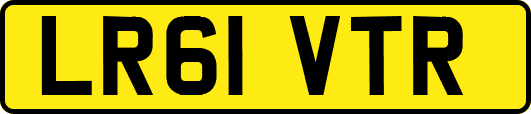LR61VTR
