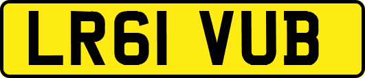 LR61VUB