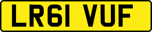 LR61VUF