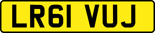LR61VUJ