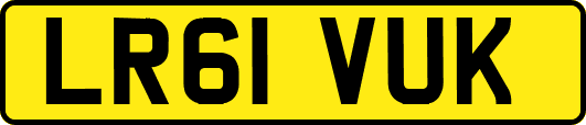 LR61VUK