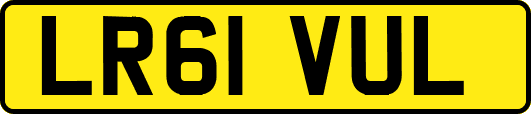 LR61VUL