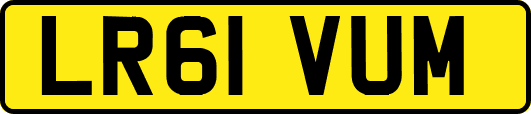 LR61VUM