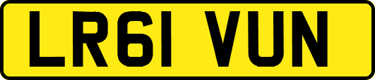 LR61VUN