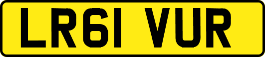 LR61VUR