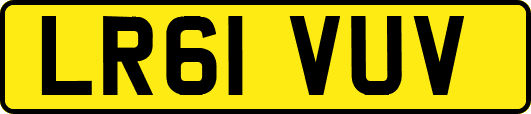 LR61VUV