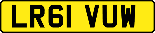 LR61VUW