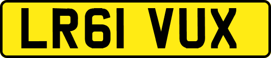 LR61VUX