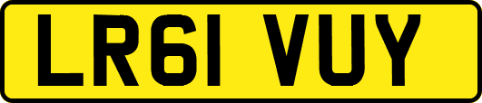 LR61VUY