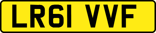 LR61VVF