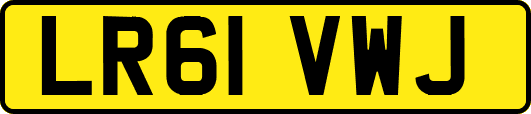 LR61VWJ