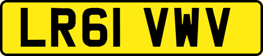 LR61VWV