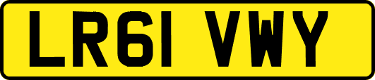 LR61VWY
