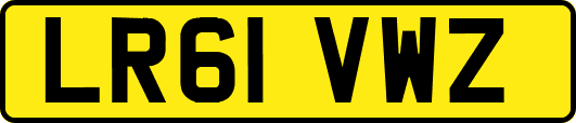 LR61VWZ
