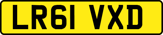 LR61VXD