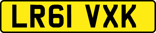 LR61VXK