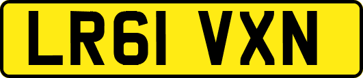 LR61VXN
