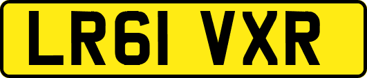 LR61VXR