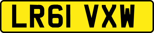 LR61VXW