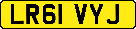LR61VYJ