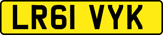 LR61VYK
