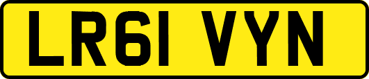 LR61VYN