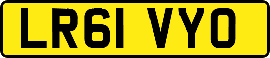 LR61VYO