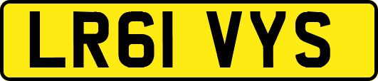 LR61VYS