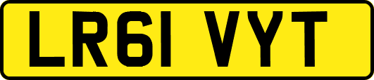 LR61VYT