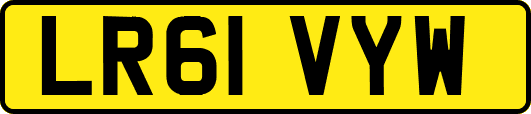 LR61VYW